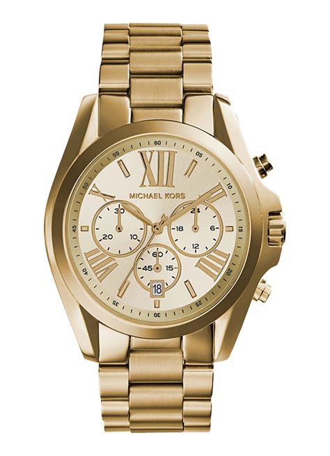 michael kors dames horloge le 6077|michael kors horloge smartwatch.